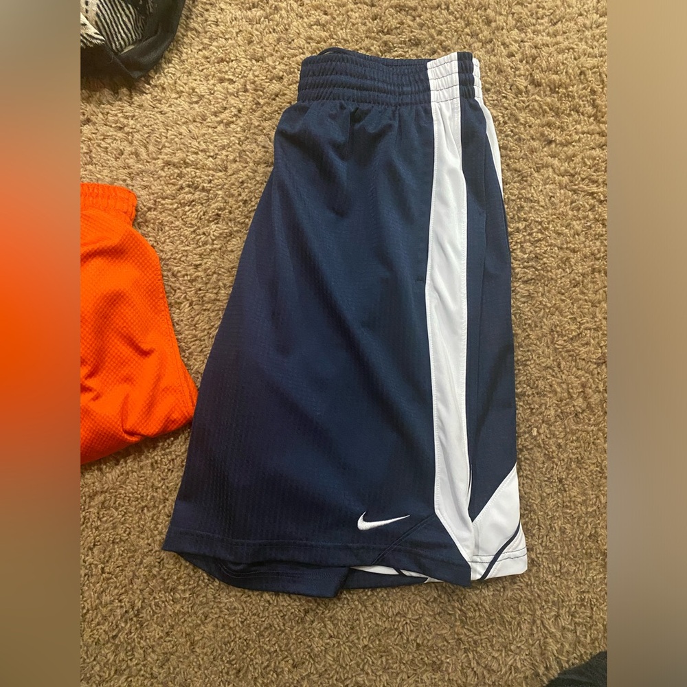 Multiple Nike Athletic Shorts!